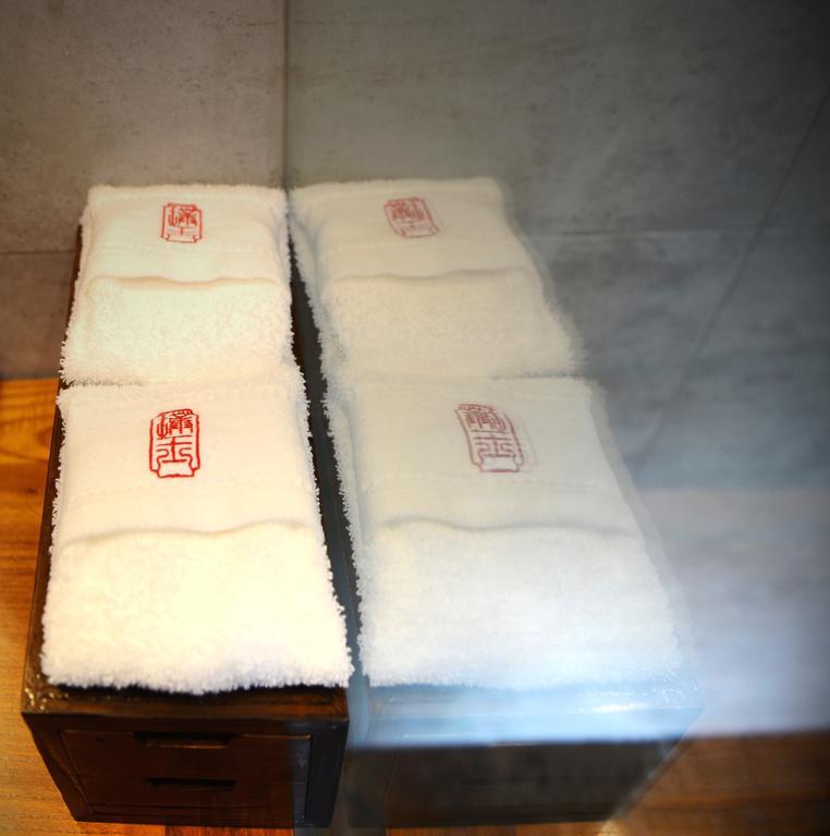 Hangzhou Puyu Travelling With Hotel Екстериор снимка